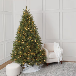 Time for Christmas! Michaels has 60% off Tress Right Now + Free Shipping!